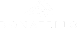 Logo Pizzeria-Donatello 2700 Wr. Neustadt